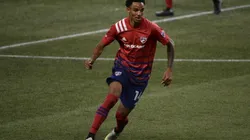 Bryan Reynolds, defensor de FC Dallas