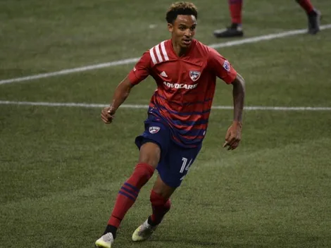 Juventus tiene en la mira a su nuevo refuerzo: viene de la MLS