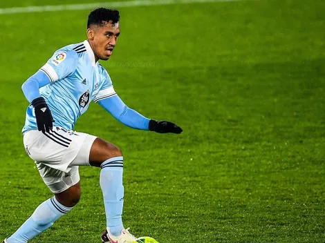 "Magistral": reconocido periodista español elogió partido de Renato Tapia