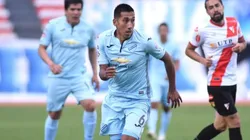 Bolivar vs. Oriente Petrolero por el Torneo Apertura.