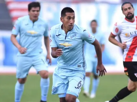 Qué canal transmite Bolivar vs. Oriente Petrolero por la Primera División de Bolivia