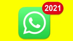 Las 5 novedades de Whatsapp para 2021