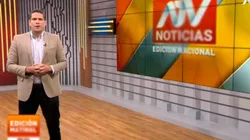 Paco Bazán pasó por el fútbol y la actuación sin éxito.