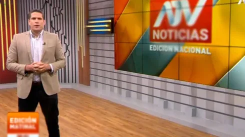 Paco Bazán pasó por el fútbol y la actuación sin éxito.