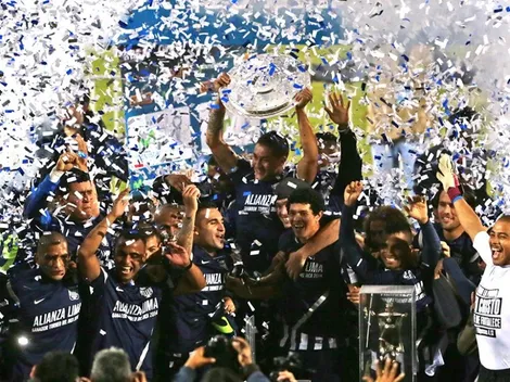 "Un llamado y listo": excampeón con Alianza Lima se ofreció para volver