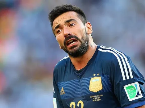 Aborto legal: la historia que publicó el Pocho Lavezzi al sancionarse la ley