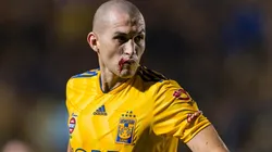 Jorge Torres Nilo se despidió de Tigres UANL