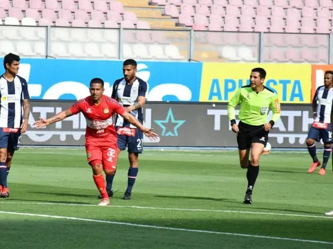 Hay confianza: en Alianza Lima están seguros al 99% que se quedan en la Liga 1