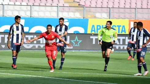 Debido a que no se sabe dónde jugará Alianza Lima, todavía no se realizan refuerzos.