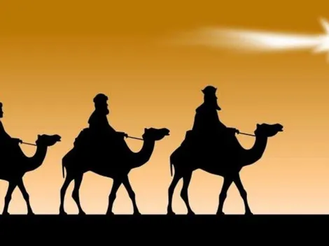 Cuándo es el día de los Reyes Magos en Argentina 2021