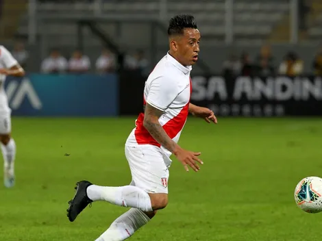 Pese a todo: Christian Cueva tiene ofertas de clubes de Europa y uno de Arabia