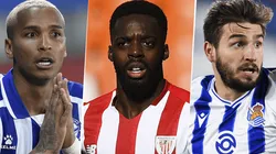 Agenda de hoy, jueves 31 de diciembre (Fotos: Getty Images)