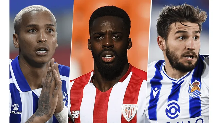 Agenda de hoy, jueves 31 de diciembre (Fotos: Getty Images)