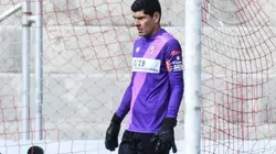 Nacional de Potosí vs. Always Ready por el Torneo Apertura.