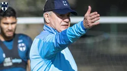 La probable alineación de Rayados para el inicio del Guard1anes 2021