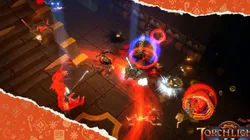 Torchlight 2 gratis en la Epic Games Store ¡Open World Co-Op para 6 jugadores!