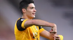 ¿Quién reemplazará a Raúl Jiménez?