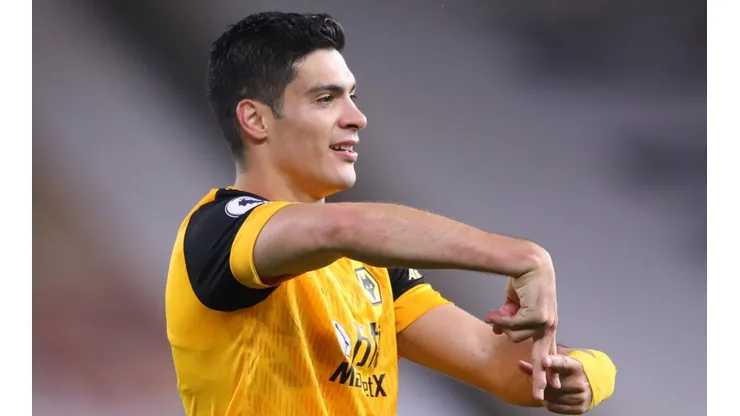 ¿Quién reemplazará a Raúl Jiménez?