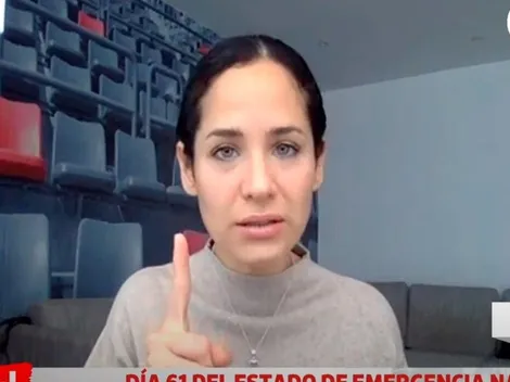 Ahora sí es dura: Sigrid Bazán acusó "abuso" por despidos en La República