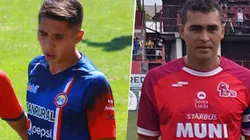 Xelajú vs. Malacateco por la Liga Nacional de Guatemala