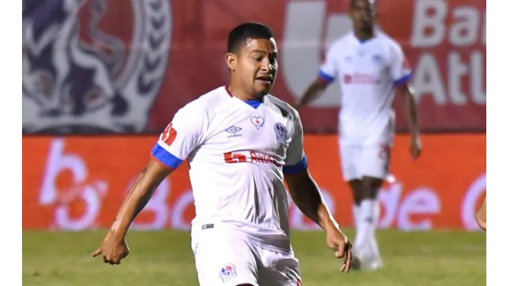 Vida vs. Olimpia por las semifinales del Torneo Apertura