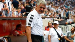 Ricardo Ferretti podría tener un bombazo para el Mundialito