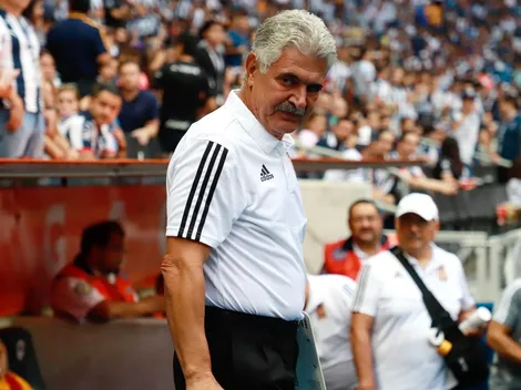 Las opciones que analizaría Tigres para el Mundial