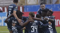 Motagua vs. Marathon por la ida de las semifinales en la Liga Nacional de Honduras