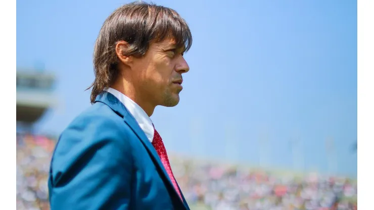 El motivo por el que Cruz Azul le bajó el pulgar a Matías Almeyda