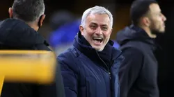 Solo José Mourinho: disparó contra la Premier League en Instagram
