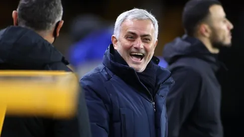 Solo José Mourinho: disparó contra la Premier League en Instagram