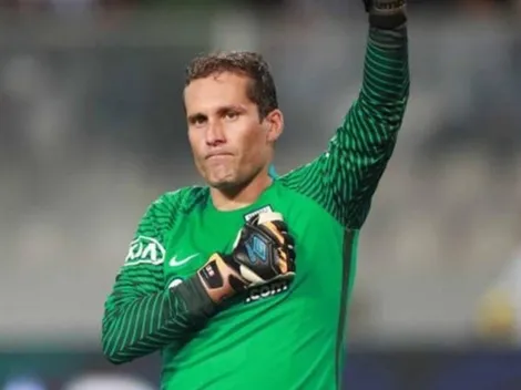 Ex-Universitario con Leao Butrón: "Es un ejemplo de todo y para todos"