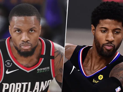 Cómo ver EN VIVO Portland Trail Blazers vs. Los Angeles Clippers por la NBA: horario, canal de TV y streaming