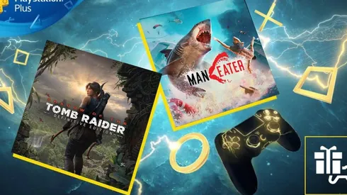 Sony revela los juegos gratuitos de PS Plus para PS4 y PS5 en enero de 2021