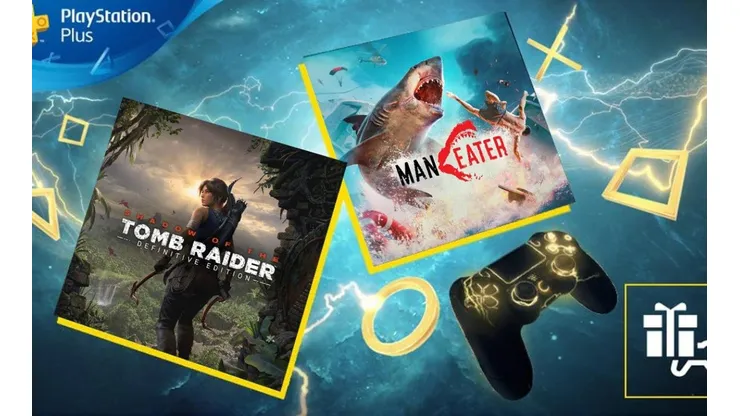 Sony revela los juegos gratuitos de PS Plus para PS4 y PS5 en enero de 2021