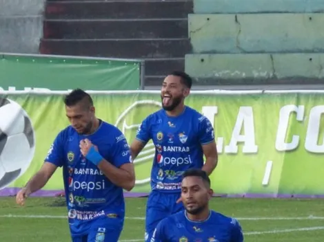 Qué canal transmite Guastatoya vs. Cobán Imperial por la Liga de Guatemala