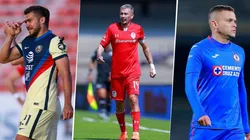 Los equipos de la Liga MX que decepcionaron en el 2020.