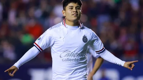 A Chofis López lo sondearon desde Europa