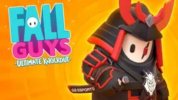 Primer vistazo de la skin de G2 Esports en Fall Guys ¡Se lanza esta semana!
