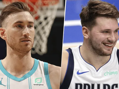 Cómo ver EN VIVO Charlotte Hornets vs. Dallas Mavericks por la NBA: horario, canal de TV y streaming