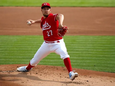 Se volvió loco: el multimillonario contrato que pide Trevor Bauer en agencia libre