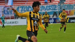 Blooming vs. The Strongest por el Torneo Apertura de Bolivia