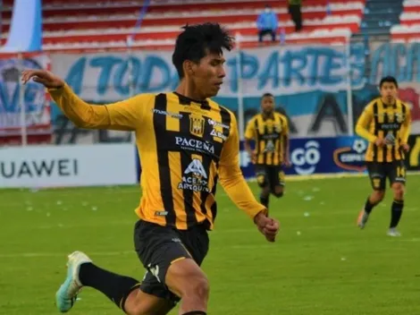 Qué canal transmite Blooming vs. The Strongest por la Primera División de Bolivia