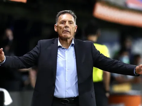 Sin Tevez: el equipo que estaría pensando Russo para enfrentar a River