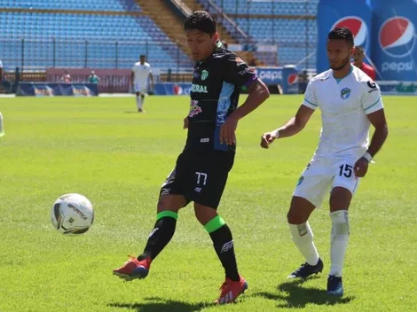 Qué canal transmite Antigua vs. Comunicaciones por la Liga Nacional de Guatemala