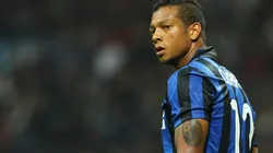 Fredy Guarín.
