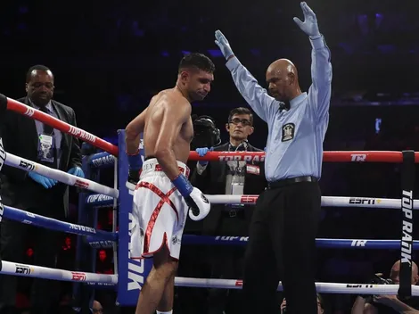 Dos excampeones mundiales se enfrentarían para ver quién está menos acabado