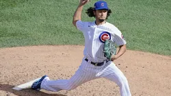 Yu Darvish, de Chicago Cubs a San Diego Padres