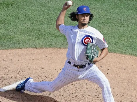 El millonario salario que ganará Yu Darvish en San Diego Padres