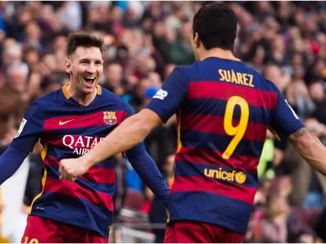 Para romper la MLS: Messi y Suárez ficharían por Inter Miami en el 2022